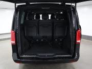 Mercedes-Benz V-Класс III (W447) Москва  - изображение 51