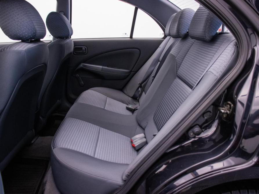 Nissan Almera Classic I Москва  - изображение 11