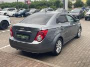 Chevrolet Aveo II Череповец  - изображение 19