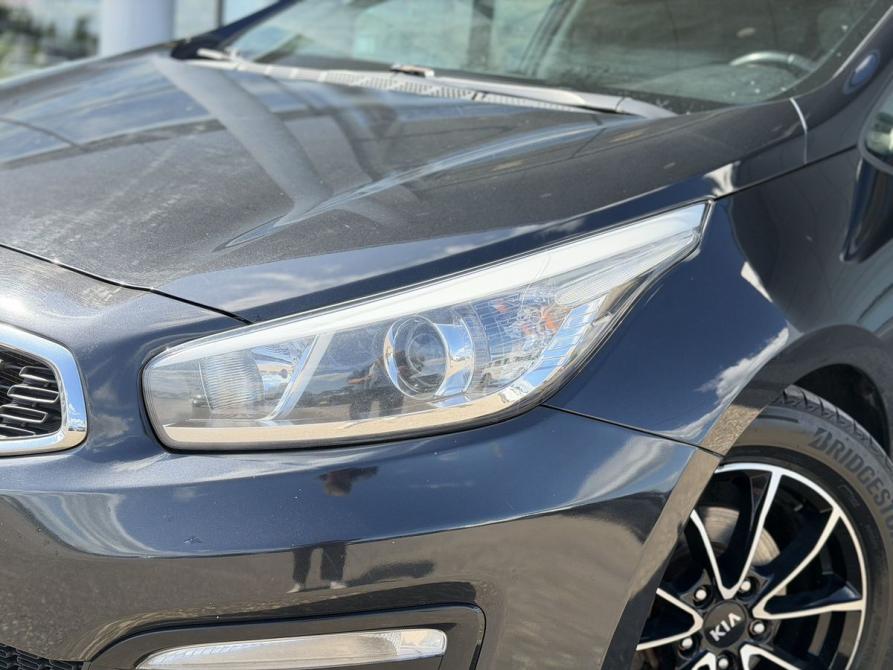 Kia Ceed II Рестайлинг Тверь  - изображение 10