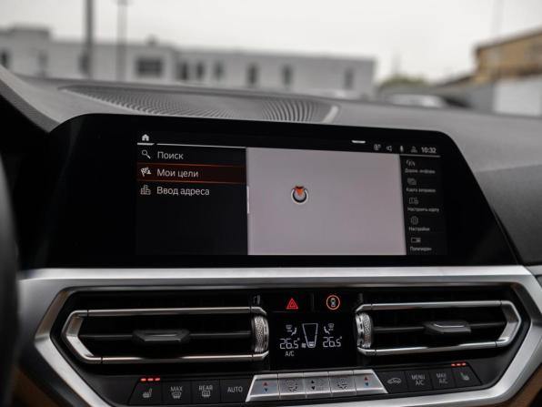 BMW 4 серии G22 G23 G26 с пробегом 2021 года, цена 5 499 000 рублей, 54525 км, кабриолет, Автокод Объявления