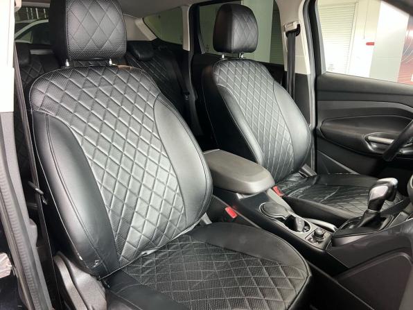 Ford Kuga II с пробегом 2013 года, цена 749 000 рублей, 257159 км, внедорожник, Автокод Объявления