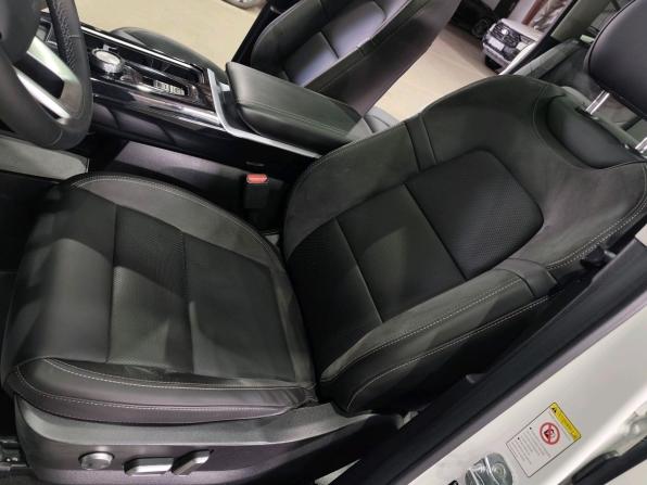 Haval Dargo I с пробегом 2023 года, цена 2 370 000 рублей, 48984 км, внедорожник, Автокод Объявления