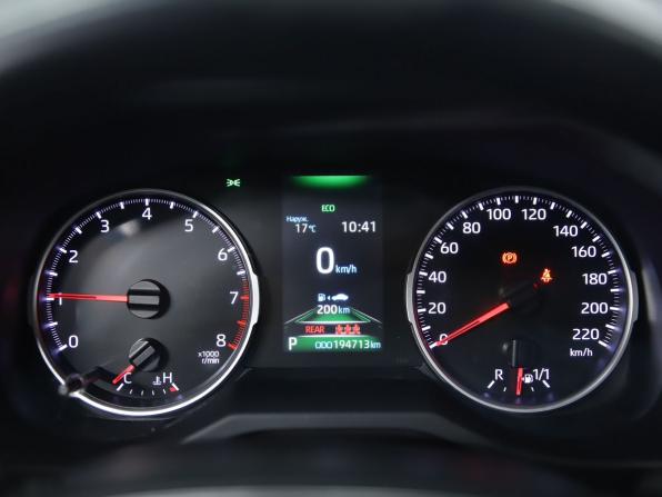 Toyota RAV4 V (XA50) с пробегом 2019 года, цена 2 990 000 рублей, 194713 км, внедорожник, Автокод Объявления