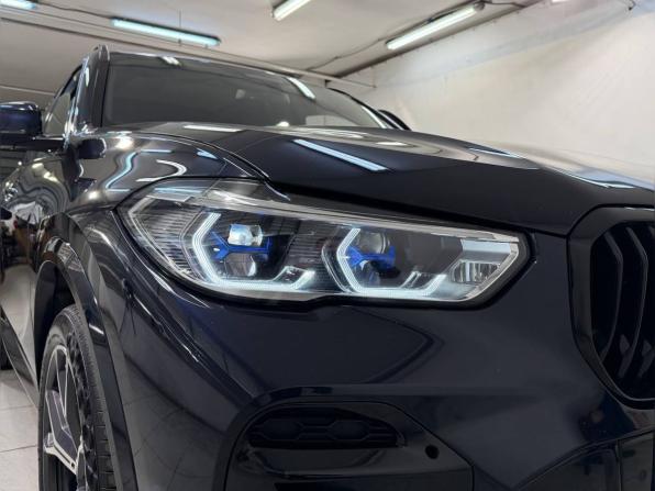 BMW X5 IV (G05/G18) с пробегом 2022 года, цена 8 399 800 рублей, 43000 км, внедорожник, Автокод Объявления