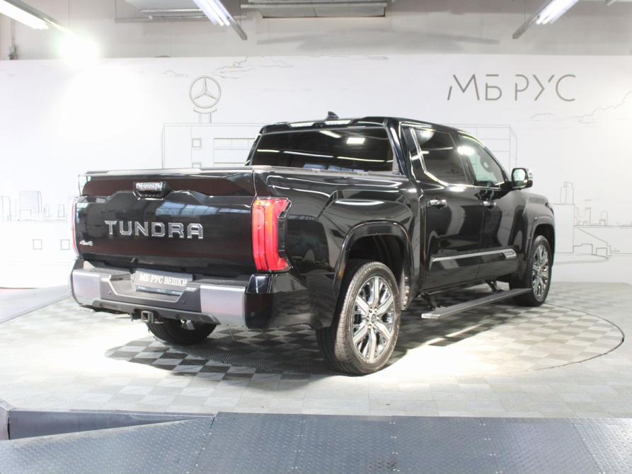 Toyota Tundra III Москва  - изображение 7