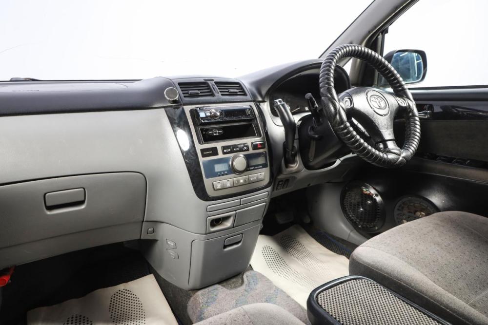 Toyota Ipsum II (M20) Новосибирск  - изображение 10