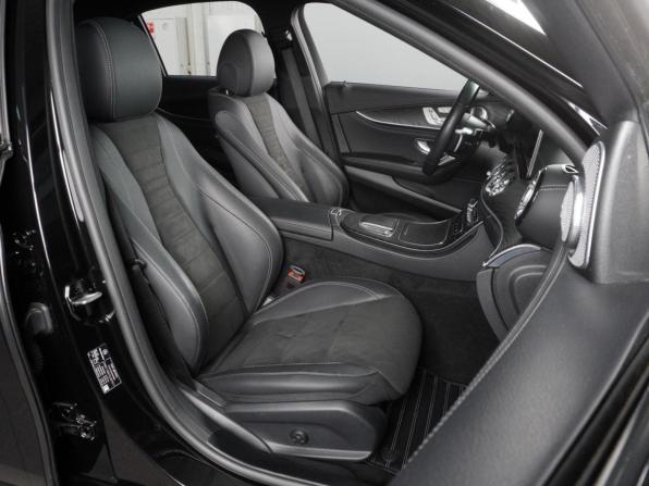 Mercedes-Benz E-Класс V (W213 S213 C238) Рестайлинг с пробегом 2021 года, цена 6 649 000 рублей, 47762 км, седан, Автокод Объявления