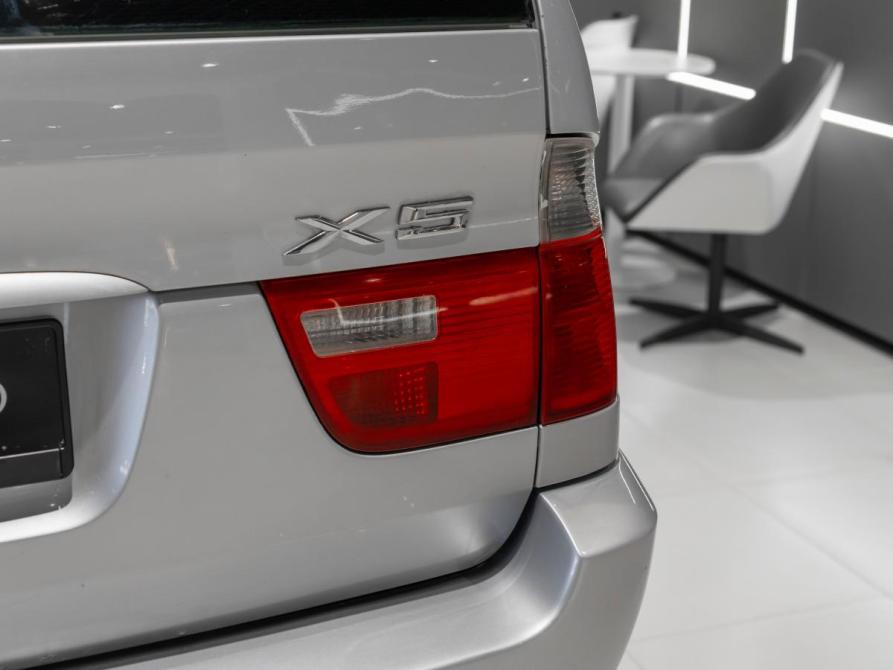 BMW X5 I (E53) Рестайлинг Москва  - изображение 21