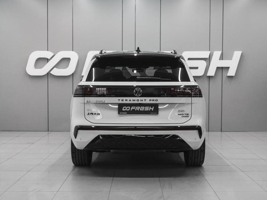 Volkswagen Teramont II (China Market) Ростов-на-Дону  - изображение 4