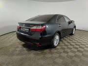 Toyota Camry VII (XV50) Рестайлинг Уфа  - изображение 31