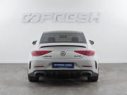 Mercedes-Benz CLS AMG III (C257) Москва  - изображение 37