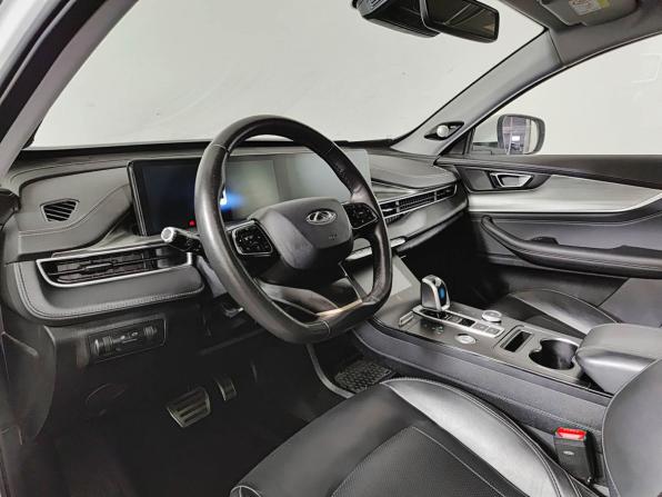 Chery Tiggo 8 Pro Max I с пробегом 2023 года, цена 1 970 000 рублей, 130000 км, внедорожник, Автокод Объявления