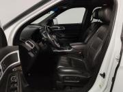 Ford Explorer V Москва  - изображение 41