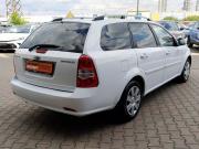 Chevrolet Lacetti I Екатеринбург  - изображение 25