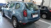 Renault Duster I Рестайлинг Санкт-Петербург  - изображение 9
