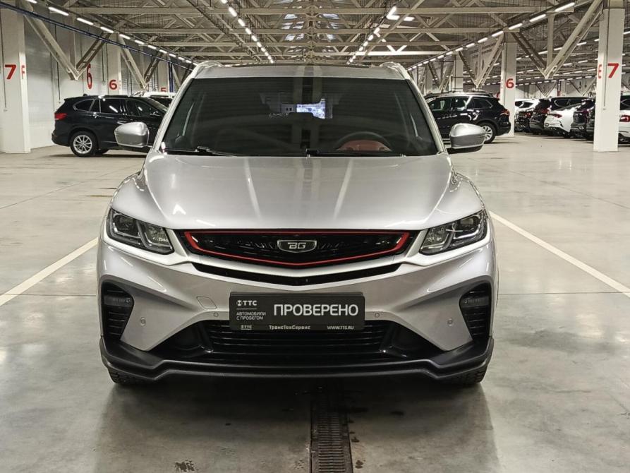 Belgee X50 Казань  - изображение 2