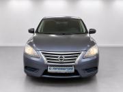 Nissan Sentra VII (B17) Москва  - изображение 18