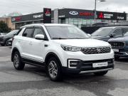 Changan CS55 Санкт-Петербург  - изображение 18