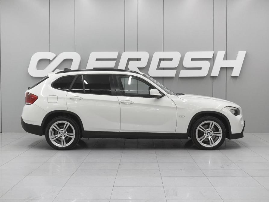 BMW X1 I (E84) Ростов-на-Дону  - изображение 5