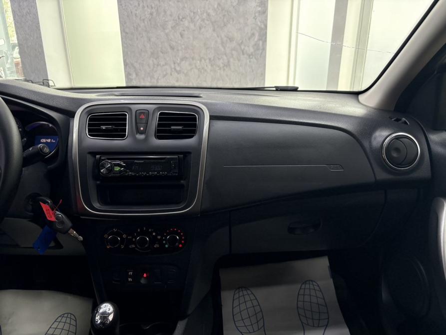 Renault Sandero II Ярославль  - изображение 30