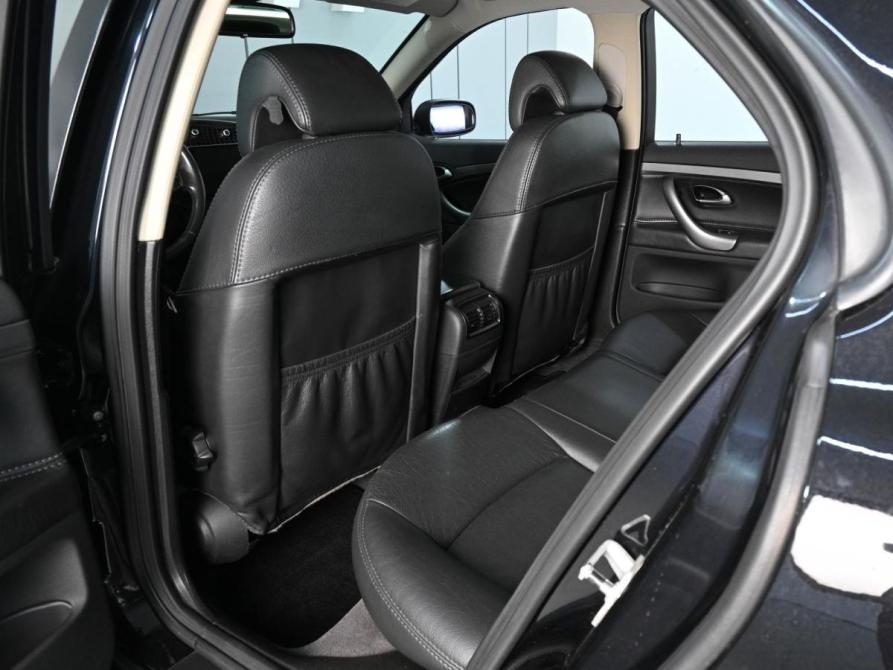 Saab 9-3 II Рестайлинг Ростов-на-Дону  - изображение 11