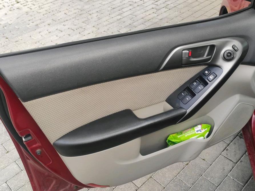 Kia Forte I Кемерово  - изображение 27
