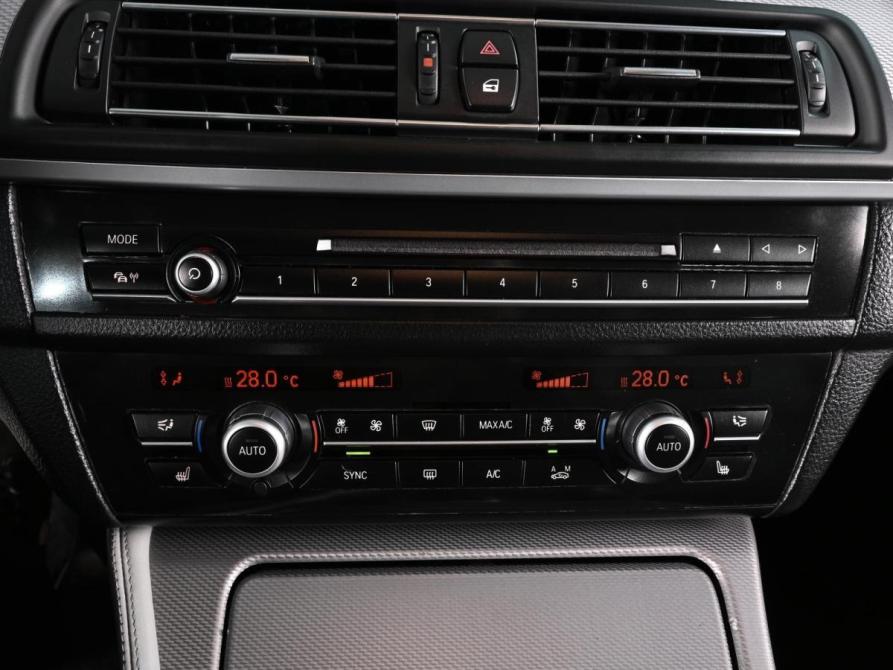 BMW 5 серии VI (F10/F11/F07) Рестайлинг Ростов-на-Дону  - изображение 16