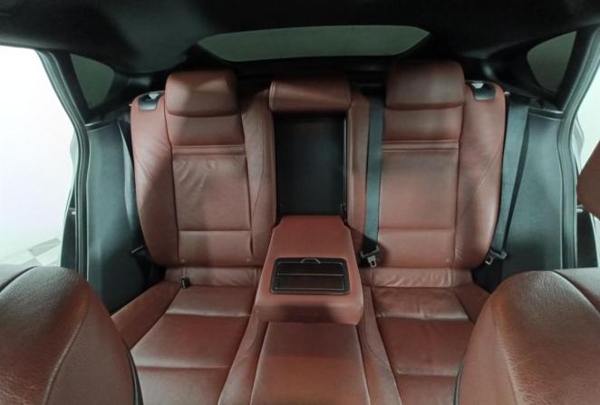 BMW X6 I (E71) с пробегом 2011 года, цена 1 970 000 рублей, 266134 км, внедорожник, Автокод Объявления
