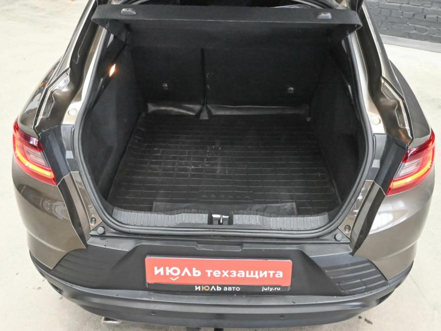 Renault Arkana I Екатеринбург  - изображение 6