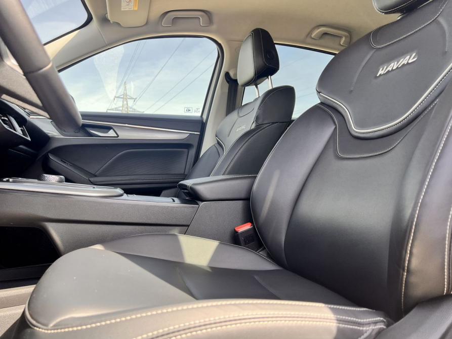 Haval Jolion I Уфа  - изображение 15