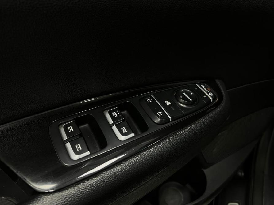 Kia Optima IV Рестайлинг Казань  - изображение 9
