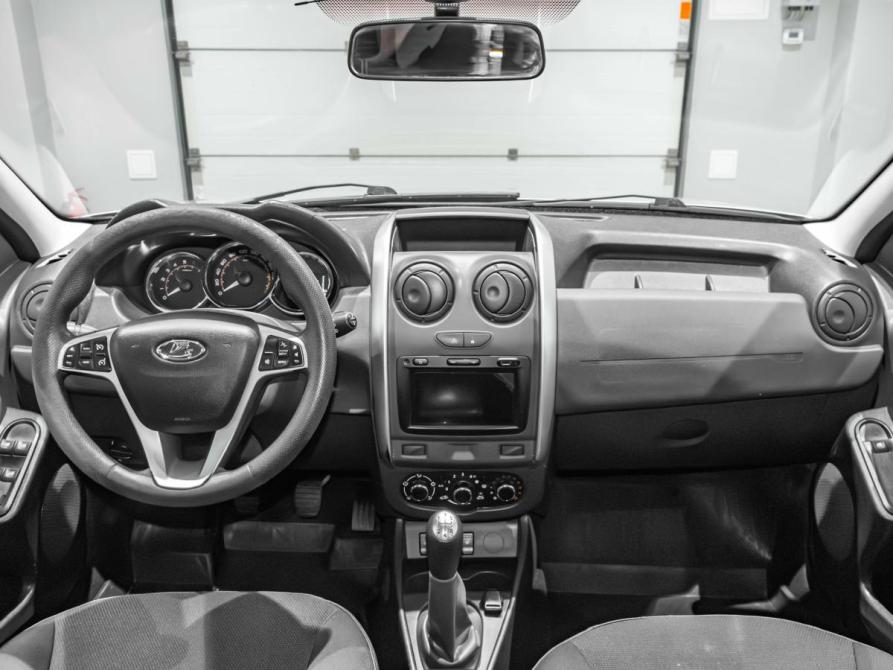 Lada (ВАЗ) Largus I Рестайлинг Екатеринбург  - изображение 16