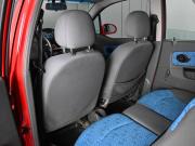 Chevrolet Spark II Ростов-на-Дону  - изображение 24