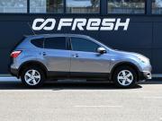 Nissan Qashqai I Рестайлинг Новороссийск  - изображение 29