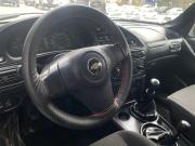 Chevrolet Niva I Рестайлинг Новосибирск  - изображение 29