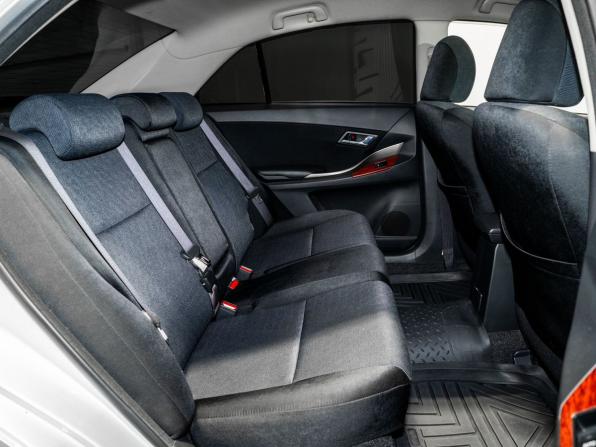 Toyota Allion II с пробегом 2008 года, цена 1 100 000 рублей, 124411 км, седан, Автокод Объявления