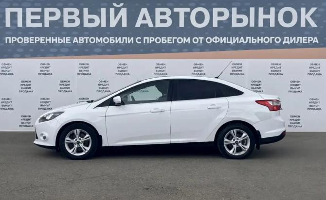 Ford Focus III с пробегом 2012 года, цена 888 000 рублей, 236970 км, седан, Автокод Объявления