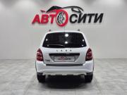 Lada (ВАЗ) Granta I Рестайлинг Воронеж  - изображение 27