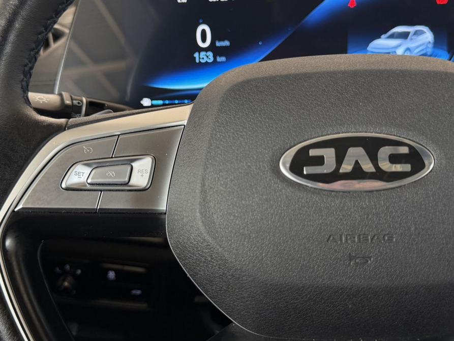 JAC JS6 Псков  - изображение 19