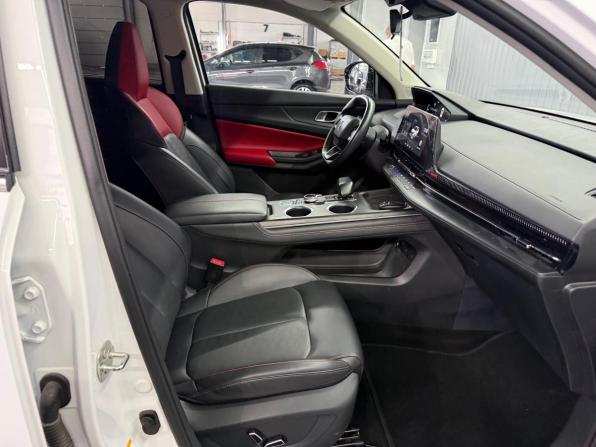 Changan CS55 Plus II с пробегом 2023 года, цена 2 117 000 рублей, 26048 км, внедорожник, Автокод Объявления