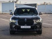 BMW X4 II (G02) Рестайлинг Москва  - изображение 32
