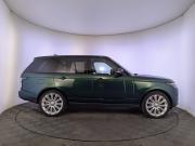 Land Rover Range Rover IV Рестайлинг Москва  - изображение 34