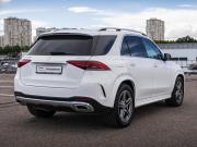 Mercedes-Benz GLE II (V167) Москва  - изображение 27