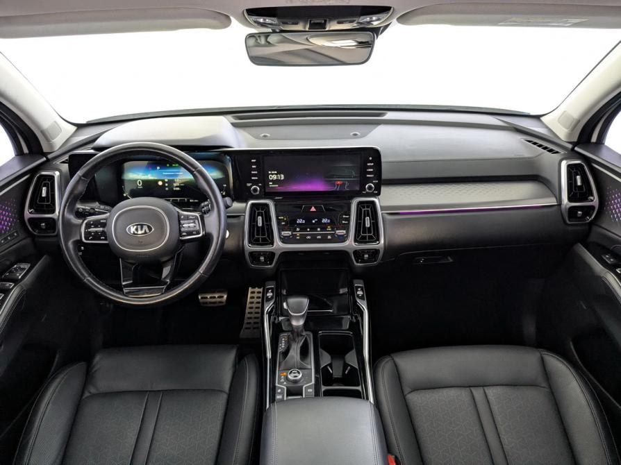 Kia Sorento IV Москва  - изображение 14