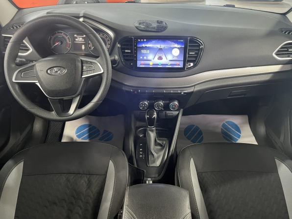 Lada (ВАЗ) Vesta I Рестайлинг (NG) с пробегом 2024 года, цена 1 198 000 рублей, 35000 км, седан, Автокод Объявления