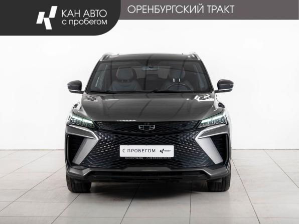 Geely Coolray I Рестайлинг с пробегом 2024 года, цена 1 998 000 рублей, 51124 км, внедорожник, Автокод Объявления