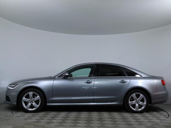 Audi A6 IV (C7) с пробегом 2012 года, цена 1 795 000 рублей, 88700 км, седан, Автокод Объявления