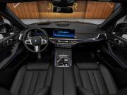 BMW X5 IV (G05/G18) Рестайлинг Москва  - изображение 45