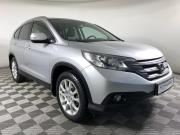 Honda CR-V IV Москва  - изображение 23